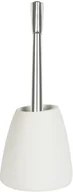 Akcesoria do wc - Spirella Szczotka do WC biała - miniaturka - grafika 1