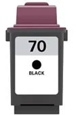 Tusze zamienniki - My Office Zamiennik tuszu Lexmark 70 BK - miniaturka - grafika 1