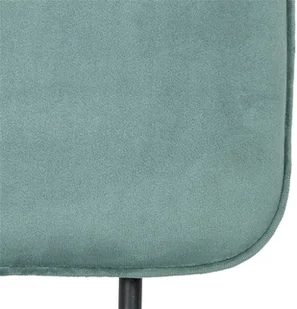 Intesi Krzesło Adele VIC szare - Krzesła - miniaturka - grafika 8