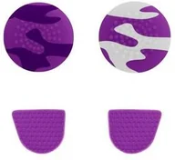 Akcesoria do Playstation - Podpórki na kciuki Gioteck GTX PRO STORM EYE GRIPS pro gamepad PS4 GTXPS4-18-MU) - miniaturka - grafika 1