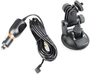 SJCAM Zestaw samochodowy do SJ6/SJ7 0000002141 - Akcesoria do kamer sportowych - miniaturka - grafika 2