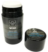 Narzędzia rowerowe - WEND WEND smar do łańcucha WAX-ON 80ml naturalny - miniaturka - grafika 1