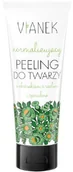 Peelingi i scruby do twarzy - Vianek Normalizujący peeling do twarzy - miniaturka - grafika 1