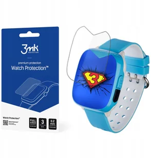 Garett Electronics Folia ochronna Garett Kids Sweet 2 - Akcesoria do MP3 - miniaturka - grafika 2