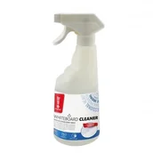 Akcesoria do tablic - AMEX Płyn do czyszczenia tablic suchościeralnych spray 500ml MEMOBE /MP002/ AM678-500ML - miniaturka - grafika 1