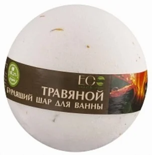 EO LABORATORIE EO LAB - KULA DO KĄPI. ZIOŁOWA NAGIETEK ELA84 - Kosmetyki do kąpieli - miniaturka - grafika 2