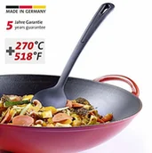 Łyżki - Westmark 28652275 łyżka do warzyw/woka Gentle Plus PPA - miniaturka - grafika 1