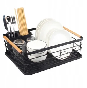 Suszarka Ociekacz Do Naczyń Na Sztućce - Suszarki do naczyń - miniaturka - grafika 2