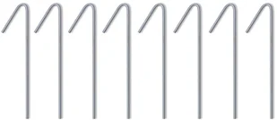 vidaXL Rozkładany namiot pawilon 3 x 4,5 m kremowy 42511 - Pawilony ogrodowe - miniaturka - grafika 19