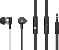 Słuchawki - Techly SB-HP A1BKTY - miniaturka - grafika 1