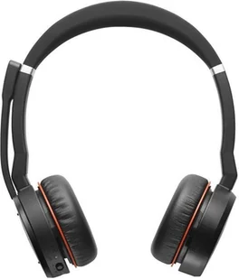 Jabra Evolve 75 UC - Słuchawki Jabra Evolve 75 UC - Słuchawki - miniaturka - grafika 3