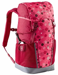 VAUDE VAUDE Unisex Puck 14 plecaków 10-14L różowy jasnoróżowy jeden rozmiar 15477 - Plecaki - miniaturka - grafika 3