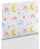 Teczki i skoroszyty - Teczka Księżyce na zdjęcia 13x18 - miniaturka - grafika 1