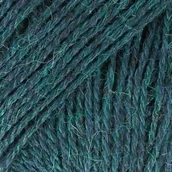 Pasmanteria - Drops Alpaca 7240 Petrol - miniaturka - grafika 1