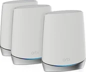 Routery - Netgear Orbi RBK753 3szt RBK753-100EUS RBK753-100EUS - miniaturka - grafika 1
