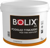 Zaprawy budowlane - Bolix Podkład tynkarski POD TYNK AKRYLOWY GTA wiadro - miniaturka - grafika 1
