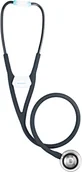 Urządzenia medyczne - DR FAMULUS Dr. Famulus DR 520 D-czarny Stetoskop następnej generacji, Strojenie Fine Tune, Internistyczny, Kardiologiczny FAMULUS DR-520D B - miniaturka - grafika 1