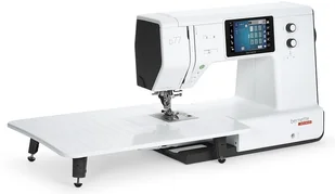 Bernina Bernette B77 - Maszyny do szycia - miniaturka - grafika 2