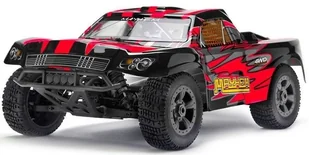 Himoto Mega Mayhem Bezszczotkowy 1:8 4WD 2.4GHz RTR - Zabawki zdalnie sterowane - miniaturka - grafika 2