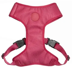 ZEE DOG Szelki ZEE DOG Adjustable Air Mesh XS Czerwony - Szelki dla psów - miniaturka - grafika 2