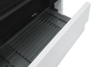 Kuchenka gazowo-elektryczna Amica 58ME2.35HZpMs(W) - Kuchenki gazowo-elektryczne - miniaturka - grafika 3