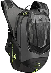 Ogio PLECAK DAKAR 3L CZARNY P/N: 122101_03 - Torby na laptopy - miniaturka - grafika 2