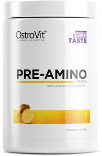 OstroVit Glutamine 500g - Witaminy i minerały dla sportowców - miniaturka - grafika 4