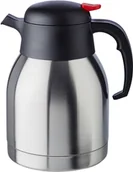 Akcesoria gastronomiczne - APS Termos 1,5 l | Classic 10911 - miniaturka - grafika 1