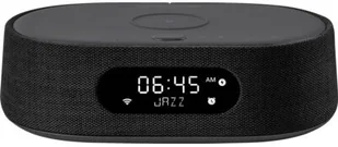 Harman Kardon Citation Oasis czarny - Radiobudziki - miniaturka - grafika 2