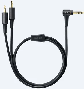 Sony MDR-Z1R - Słuchawki - miniaturka - grafika 5