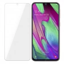 3MK HardGlass do Samsung Galaxy A40 - Szkła hartowane na telefon - miniaturka - grafika 2