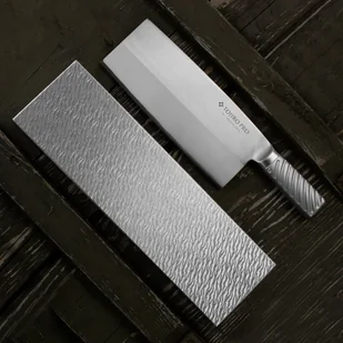 REGENT Regent Zegarek męski na rękę f-630 F-630 - Noże kuchenne - miniaturka - grafika 3