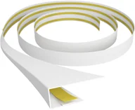 Listwy przypodłogowe - Vilo Vilo Listwa uniwersalna do paneli ściennych B601 50 mm x 3 mb - miniaturka - grafika 1