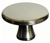 Pozostałe akcesoria kuchenne - Staub 2 mp1011 nikiel uchwyt 2MP1011 - miniaturka - grafika 1