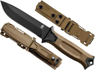 Gerber Nóż Strongarm FE coyote 235-035 - Noże - miniaturka - grafika 2