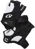 Rękawiczki rowerowe - Giro Strade Dure Supergel Rękawiczki, white/black S 2020 Rękawiczki szosowe 230068-006 - miniaturka - grafika 1