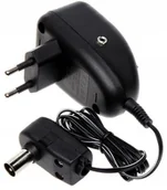Wzmacniacze antenowe - Zasilacz Antenowy 12V/100MA/S-KEM - miniaturka - grafika 1