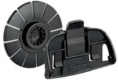 Latarki - Petzl E93001 Adapt montażowy do montażu Tikka Typ reflektor do jednego kask E93001 - miniaturka - grafika 1