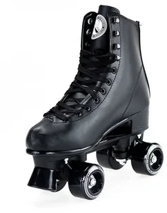 NILS EXTREME WROTKI NQ8400S ROZM 36 CZARN NILS EXTREME 16-53-034 - Wrotki - miniaturka - grafika 4