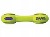 Zabawki dla psów - Kong Zabawka Airdog Dumbbell S 14cm - miniaturka - grafika 1