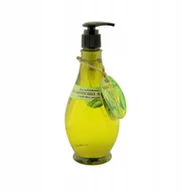 Mydła - Viva Mydło nawilżające do skóry wrażliwej 400ml - miniaturka - grafika 1