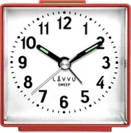 Zegary - Lavvu Lavvu Budzik Lavvu LAS3011 klasyczny kostka uniwersalny 9131-uniw - miniaturka - grafika 1