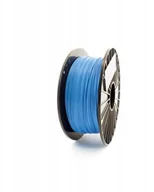 Filamenty i akcesoria do drukarek 3D - Filament Abs-fx od F3D 1kg 1,75mm Blue - miniaturka - grafika 1
