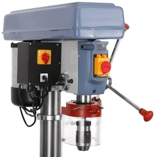 02861335 Wiertarka słupowa - Wiertarki 02861335 Wiertarka słupowa - Wiertarki - miniaturka - grafika 6