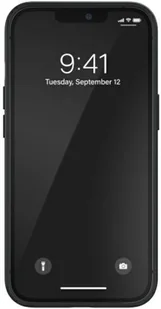 Adidas OR Silicone iPhone 13 Pro / 13 6,1" czarny/black 47122 hurtel-89704-0 - Etui i futerały do telefonów - miniaturka - grafika 4