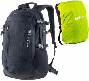 Hi-Tec Plecak FELIX 25L - Plecaki - miniaturka - grafika 9