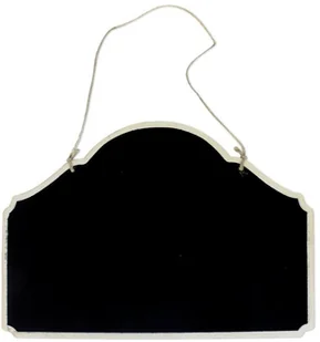 ARGO Tablica kredowa SZYLD 260x190mm - Tablice dla dzieci - miniaturka - grafika 2