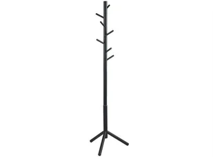 Actona Wieszak Bremen czarny 0000060341 - Wieszaki i stojaki - miniaturka - grafika 2