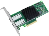 Pozostałe akcesoria sieciowe - Intel X710-DA2 10GbE Ethernet Server Adapter Direct Attach Dual Port X710DA2 - miniaturka - grafika 1