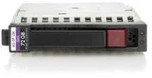 Dyski serwerowe - HP 431935-B21 72 GB wewnętrznej pamięci dysku twardego (SAS 15000RPM, 6,4 cm (2,5 cala)) 431935-B21-RF - miniaturka - grafika 1